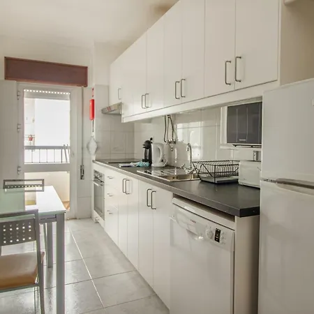 Beach Apartamento *