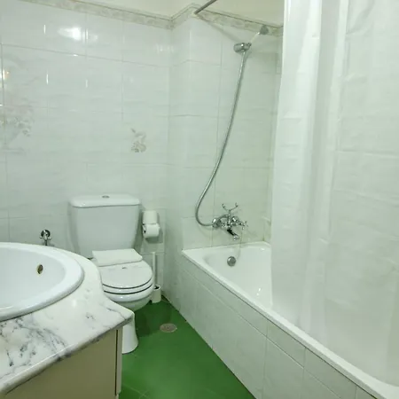 Apartamento Beach Quarteira